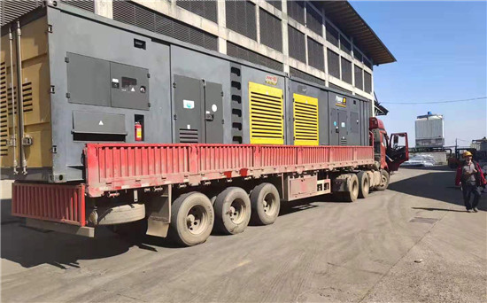 天峻200KW发电机组适配电缆规格选型指南