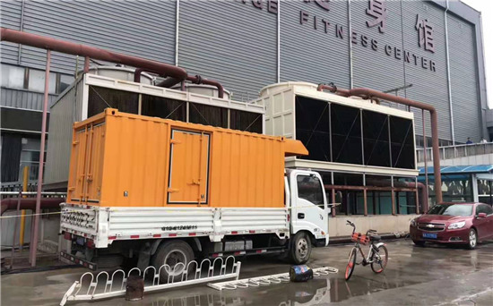 天峻300KW发电机组适配电缆规格选型指南