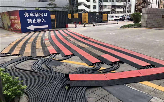 天峻发电机组电缆选型完整具体步骤(工程通用标准流程)
